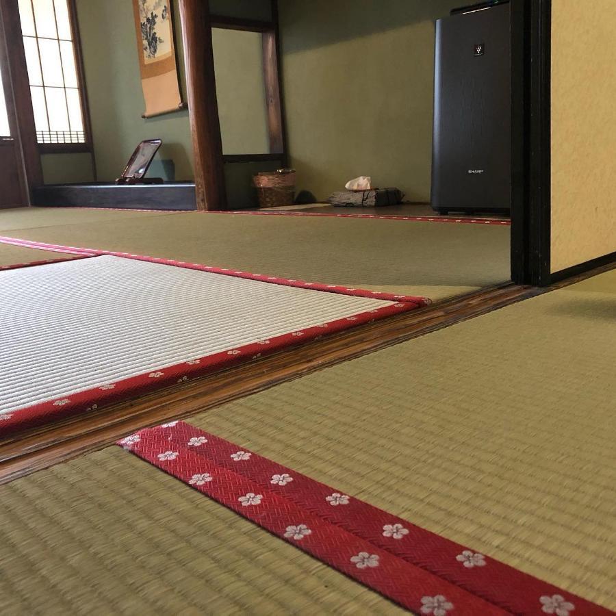 弗雅考瑙克诺扎贝特酒店 京都 外观 照片