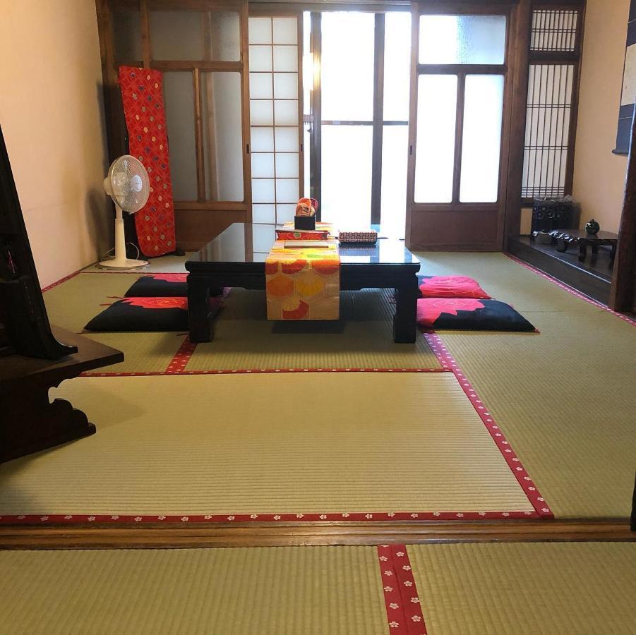 弗雅考瑙克诺扎贝特酒店 京都 外观 照片