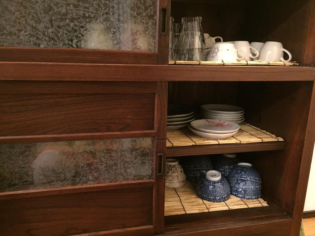 弗雅考瑙克诺扎贝特酒店 京都 外观 照片