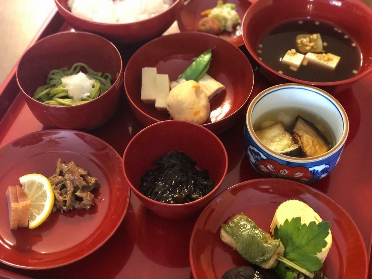 弗雅考瑙克诺扎贝特酒店 京都 外观 照片